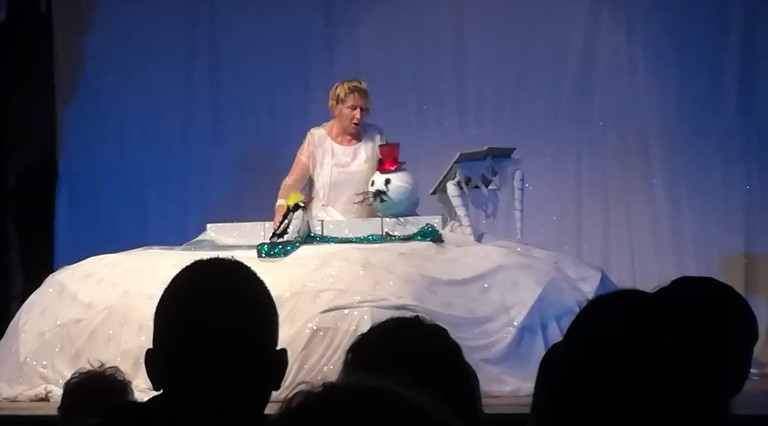 imatge de l'acte